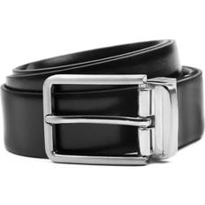 Profuomo Belt Brown Black 45.3