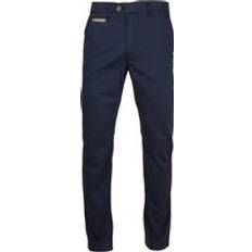 Chino Marine Benny 3 - Dark Blue