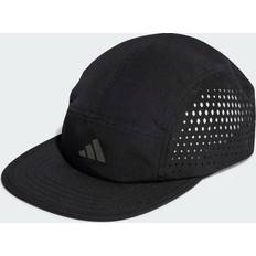 Adidas Femme Casquettes Adidas Cap Running x 4D Heat.RDY - Black