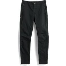 Specialized Pantalons Specialized Fjällräven x Riders's Hybrid Trouser Black, Svart