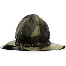 Sacai sacai Green KAWS Edition Camo Mountain Metro Hat Camouflage UNI