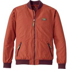 Acrylic Jackets L.L.Bean Men's L.L.Bean 3-Season Bomber Jacket