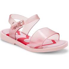 Mini Melissa Mini Melissa Kids Pink Mar Jelly Pop Sandals 3Y