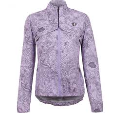 Pearl Izumi Overtøj Pearl Izumi Women's Quest Barrier Convertible Jacket, Large, Purple Holiday Gift