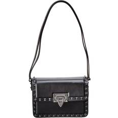 Valentino Rockstud Small Leather Shoulder Bag