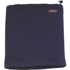 Bleu Écharpes Deltaplus Protège-nuque Polyester