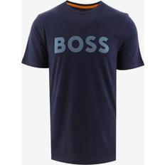 HUGO BOSS Thinking t-shirt Navy Blå