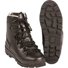 Mil-Tec Waterproof Mountain Boots with Thinsulate and Dintex Membrane EU Size