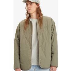Levi's Jakker Levi's Overgangsjakke Abbotts - Khaki