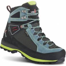 Kayland cross mountain w gtx damen wanderschuhe blau