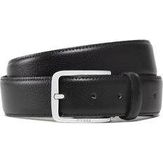 Guess Homme Ceintures Guess Ceinture Homme BM7599 LEA35 Noir