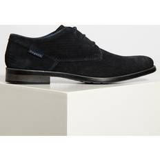 Bugatti Man Sneakers Bugatti Heren - Blauw