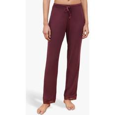 Femilet Pantalons & Shorts Femilet Pantalon de pyjama Femme - Bordeaux FNA560