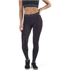 Kyllä - Luonnonväri Vaatteet Adidas Ask Glam Tight Purple Treenitrikoot - Violetti