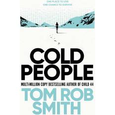 Cold People: From the multi-million copy bestselling author of Child 44 (Hardcover)