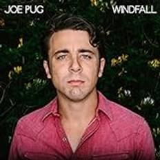 Joe Pug Windfall (Vinyl)