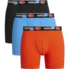 Nike Everyday Cotton Stretch Boxer 3-pk