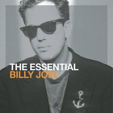 Billy Joel the Essential Billy Joel (CD)