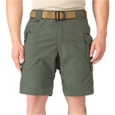 5.11 Tactical Clothing 5.11 Tactical Men's Pro Short Tdu Green, 38" Men's Outdoor Shorts at Academy Sports