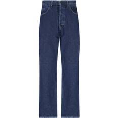 Carhartt WIP Nolan Pant - Blue