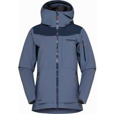 Norrøna Tamok Gore-Tex Jacket Women's