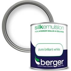 Berger Silk Emulsion Paint