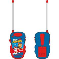 Paw Patrol Role Playing Toys Paw Patrol Walkie Talkie Set Paw Patrol