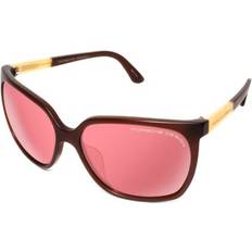 Ladies' Sunglasses with 60mm Lenses