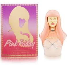 Nicki Minaj Nicki Minaj Pink Friday Eau de Parfum Spray
