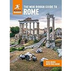 Cheap E-Books The Mini Rough Guide to Rome Travel Guide with Free eBook Mini Rough Guides (E-Book)