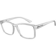 Arnette AN7177 2755 Crystal 55MM