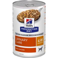 Pets Hill's Prescription Diet Urinary Care 12x370g