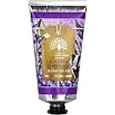 The English Soap Company Lavender Scent Luxury Hand Cream 75ml