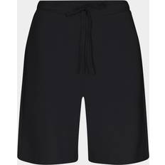 Soyaconcept Kläder Soyaconcept Sc-Banu 78, Black, S, Hverdagsshorts