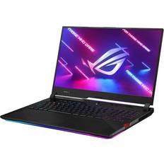 Laptops AMD ROG Strix SCAR 17 17.3 Full HD