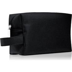 Notino Basic Collection men’s toiletry bag, large black