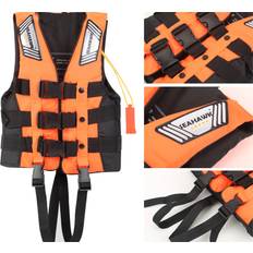 Adult Life Jackets XYTGOGO Adult Children Life Jacket Watersport Buoyancy Aid