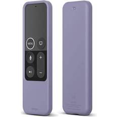R2 Intelli Case Apple Siri Remote Lila