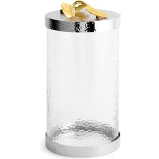 Michael Aram Botanical Leaf Large Canister