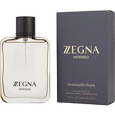 Ermenegildo Zegna Eau De Toilette 100ml