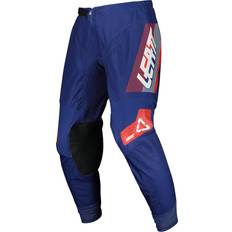 5XL Motorcycle Trousers LEATT Pantalones de Cross Royal Hombre