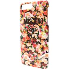 Moschino Ladies Mutlicolor Floral Iphone 7 Plus Case 6.0000 x 4.0000 x 1.0000 inches