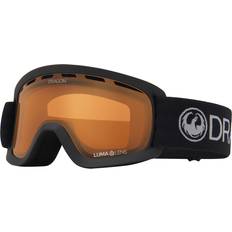 Dragon Lil D, skibriller, junior, charcoal