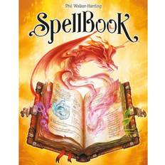 Brætspil Spellbook