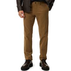 J.Lindeberg Herre Bukser J.Lindeberg Chaze Flannel Twill Pants