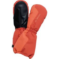 Oranje Wanten Vaude Snow Cup Iii Junior Mittens Orange Years Boy