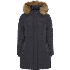 McKinley parka dame