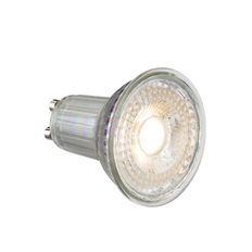 Knightsbridge 230V 5W GU10 Dimmable LED lamp 2700K