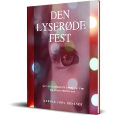 Bøger Den lyserøde fest (Indbundet)