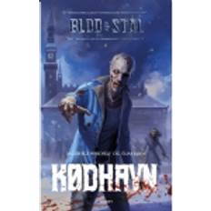 Bøger Kødhavn Elias Eliot 9788793839632 (Hæftet)